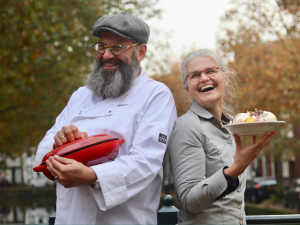 René en Céline